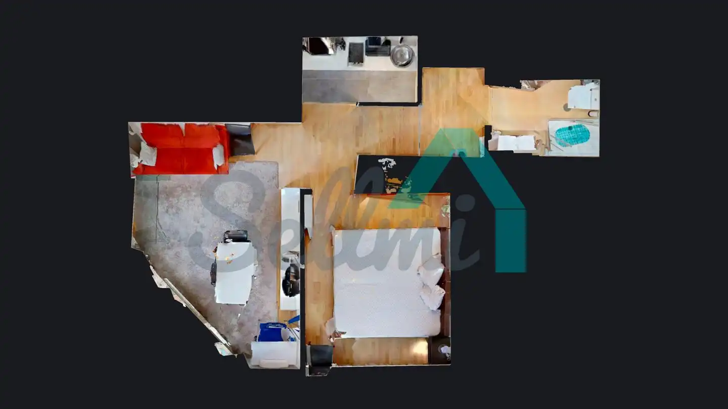 Flat with lift to rent in Calle Catedrático Gimeno, imagen 29