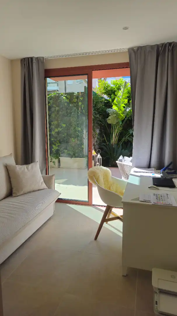 Dormitori de Planta baixa en venda en  Palma de Mallorca amb Aire condicionat, Calefacció i Parquet