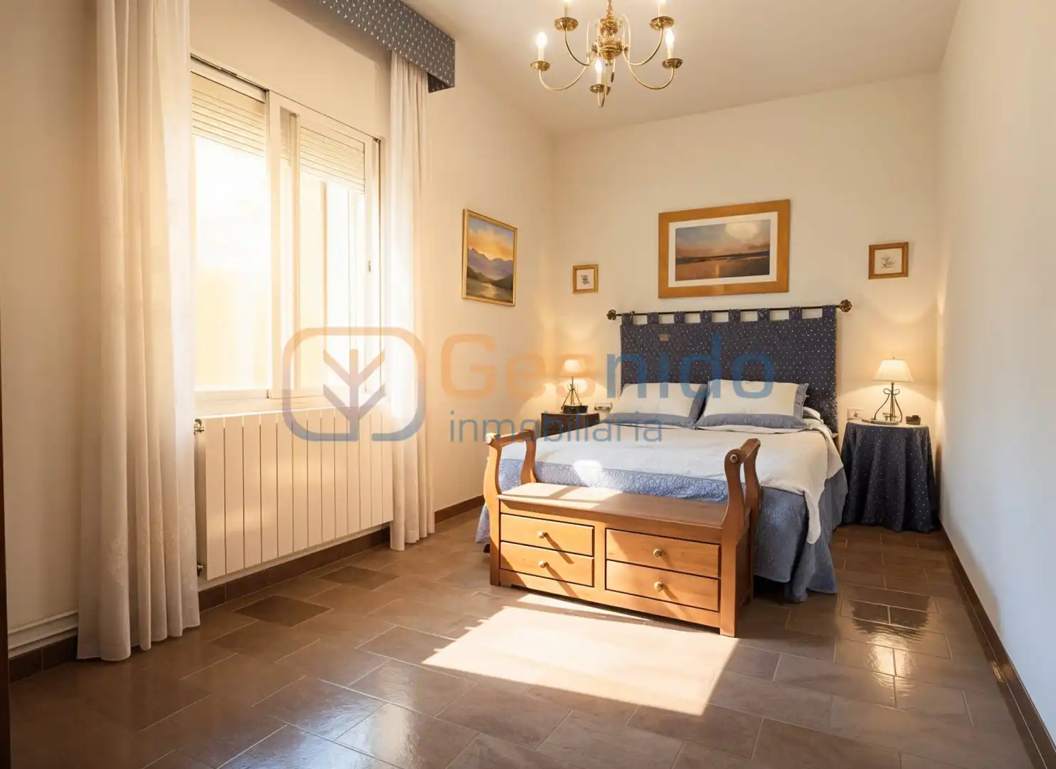 Casa con giardino in vendita a Aldealengua de Pedraza, imagen 16