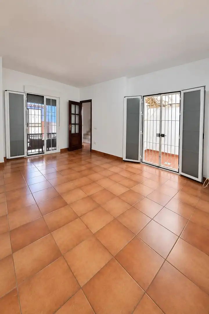 Maison mitoyenne à vendre à Calle Calle Compañía de María, imagen 7
