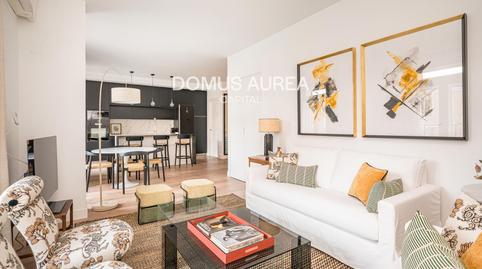 Photo 2 of Flat to rent in Santa Engracia, Trafalgar,  Madrid Capital