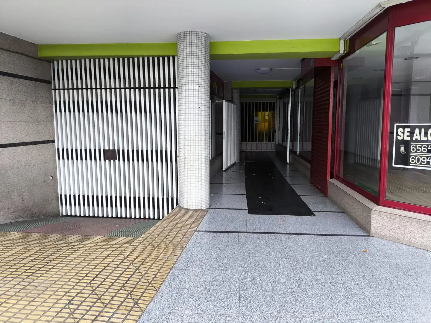 Office space to rent in CAMIÑO NOVO, imagen 18