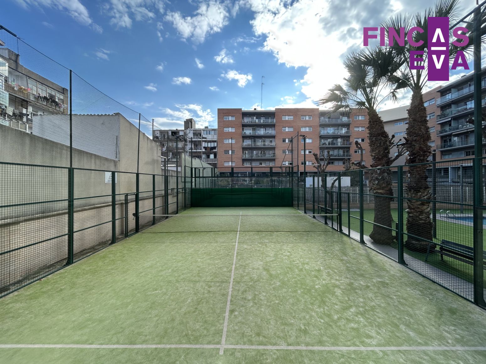 Terrassa de Àtic en venda en  Barcelona Capital amb Aire condicionat, Calefacció i Parquet