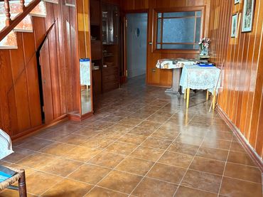Casa rústica con piscina en venta en El Puerto