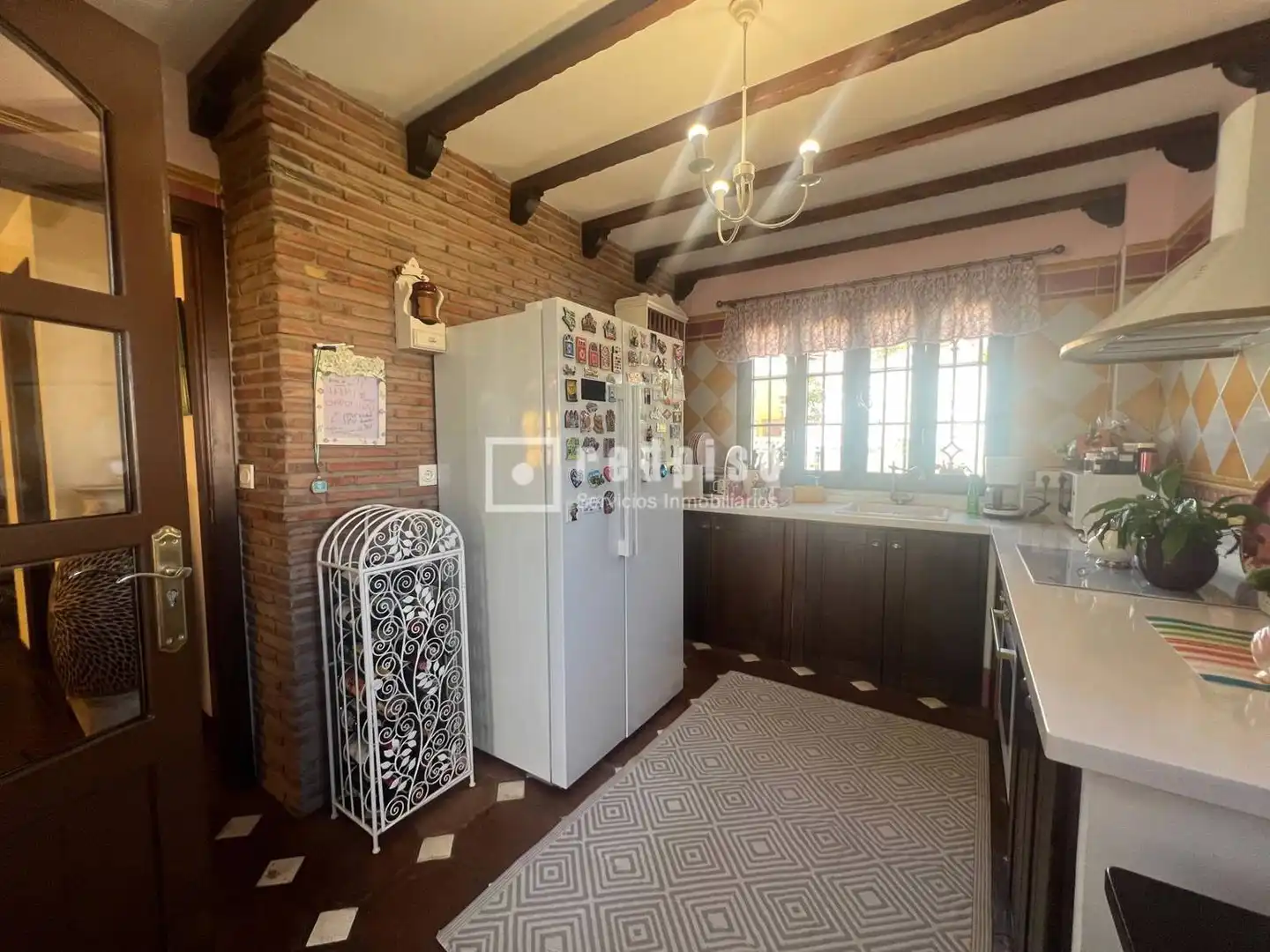 Detached house for sale in El Pinillo, imagen 23