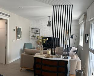 Flat to rent in Ciudad Jardín - Zoco, Poniente-Sur,  Córdoba Capital