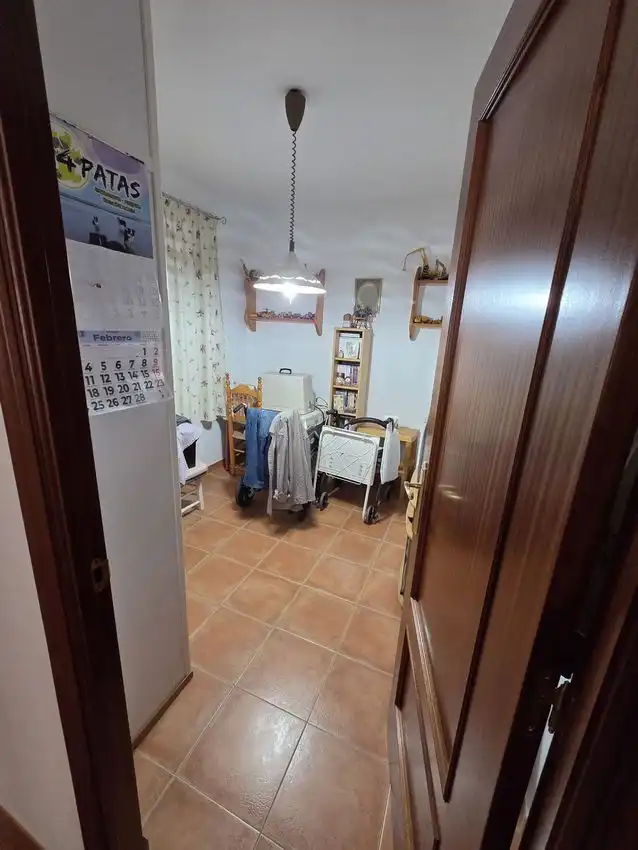 Flat for sale in Sanlúcar de Barrameda  with Storage room