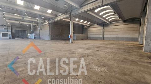 Photo 4 of Industrial buildings to rent in Avinguda del Vallès, 84, Ca n'Anglada, Barcelona