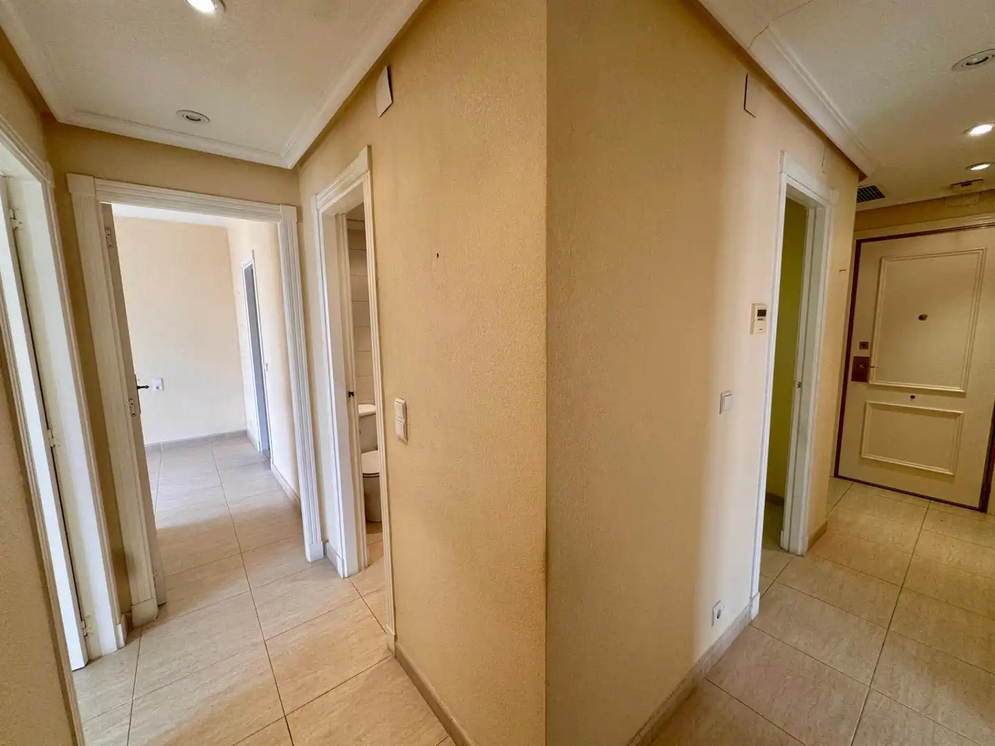 Attique avec ascenseur à vendre à Paseo Juan aparicio 15, imagen 34