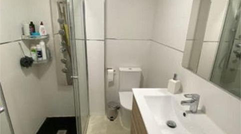 Foto 4 de Piso de alquiler en Los Castillejos - La Trinidad, Málaga Capital