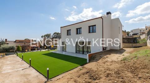 Foto 2 de Casa o chalet en venta en La Roca del Vallès, Barcelona
