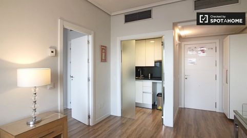 Photo 2 of Room in Castilla, Madrid Capital