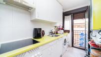 Kitchen of Duplex for sale in Griñón  with Air Conditioner, Balcony and Internet