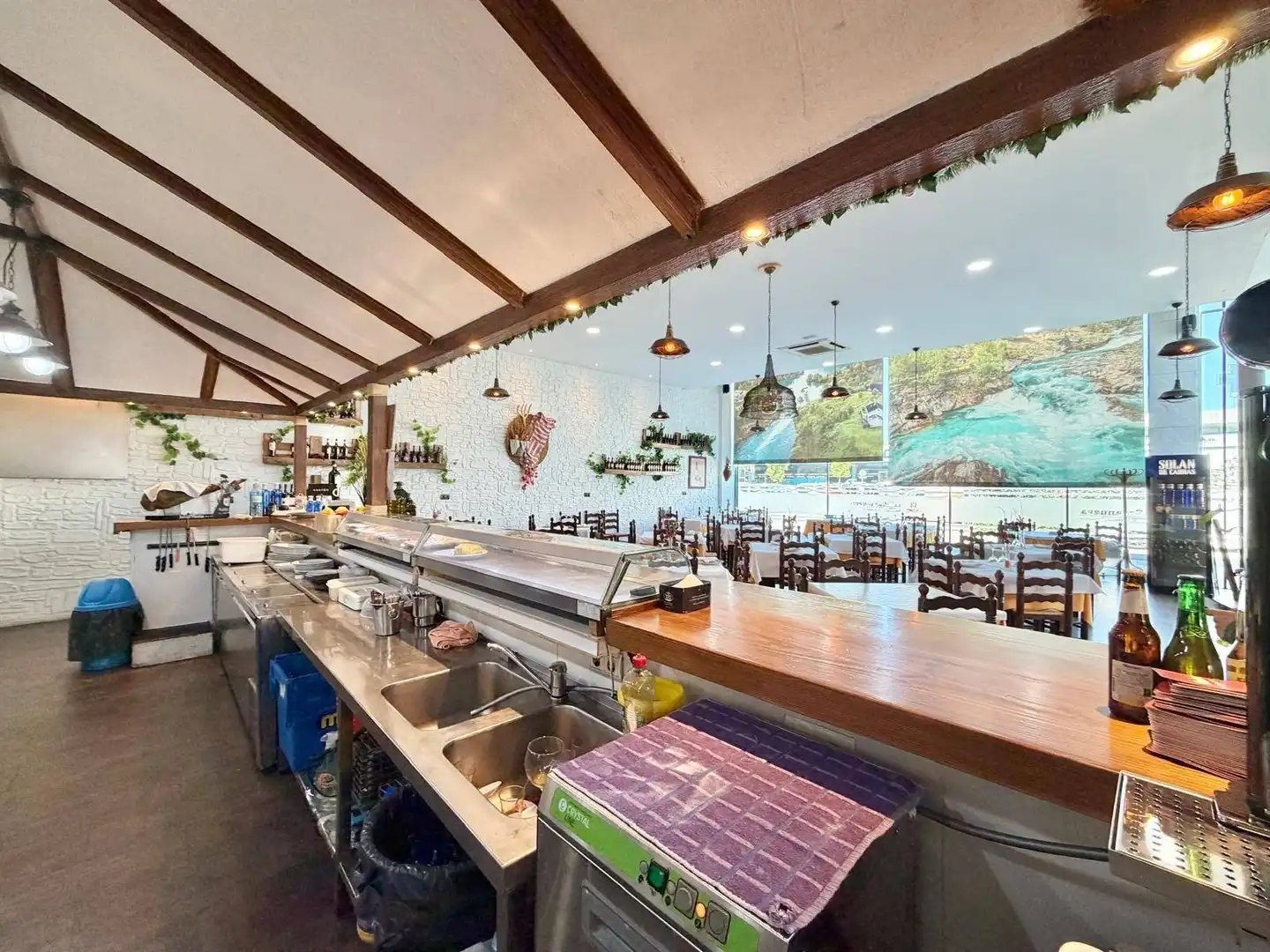 Business premises for transfer in Norte, imagen 17