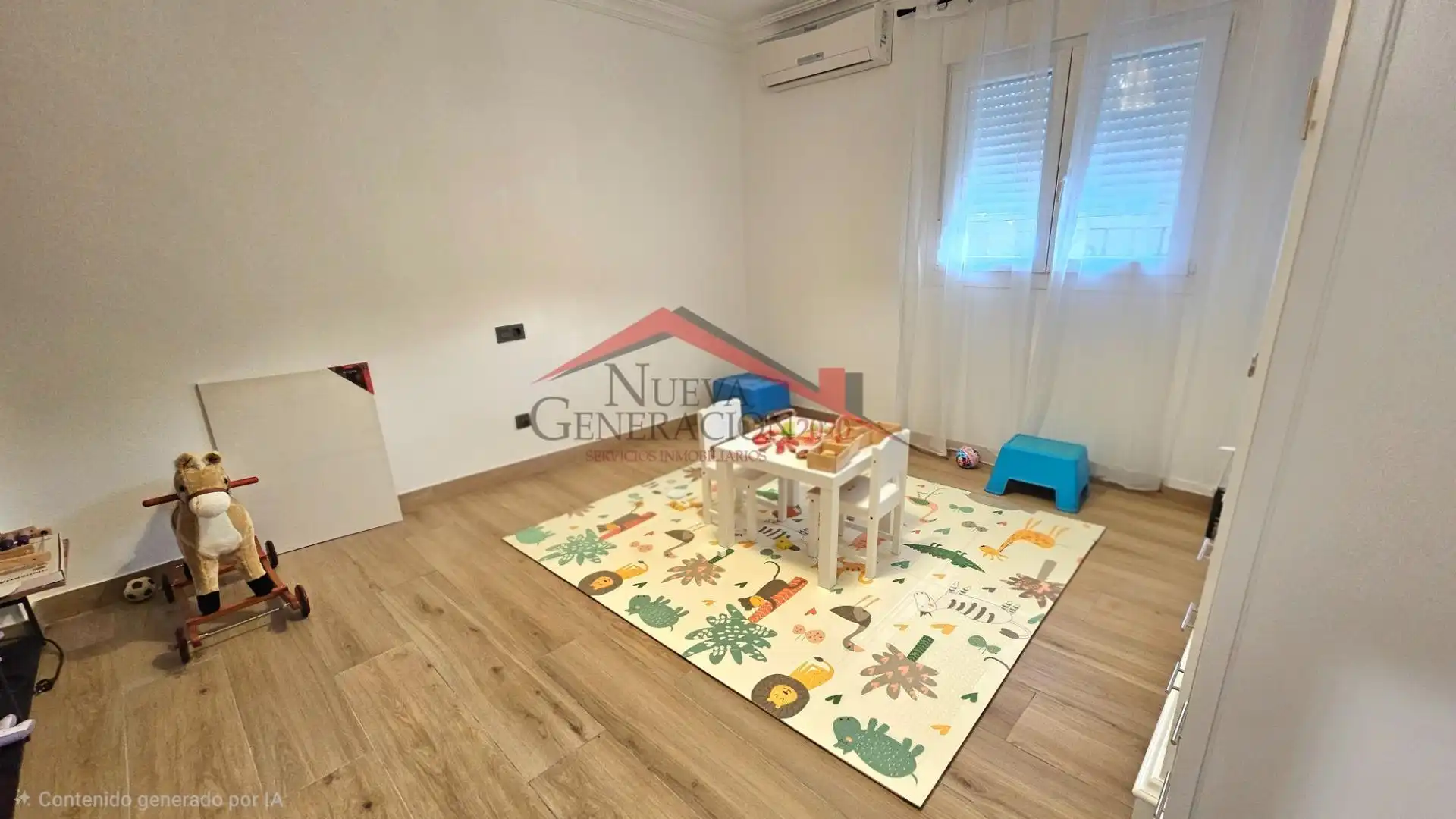 Piso en venta en Conil