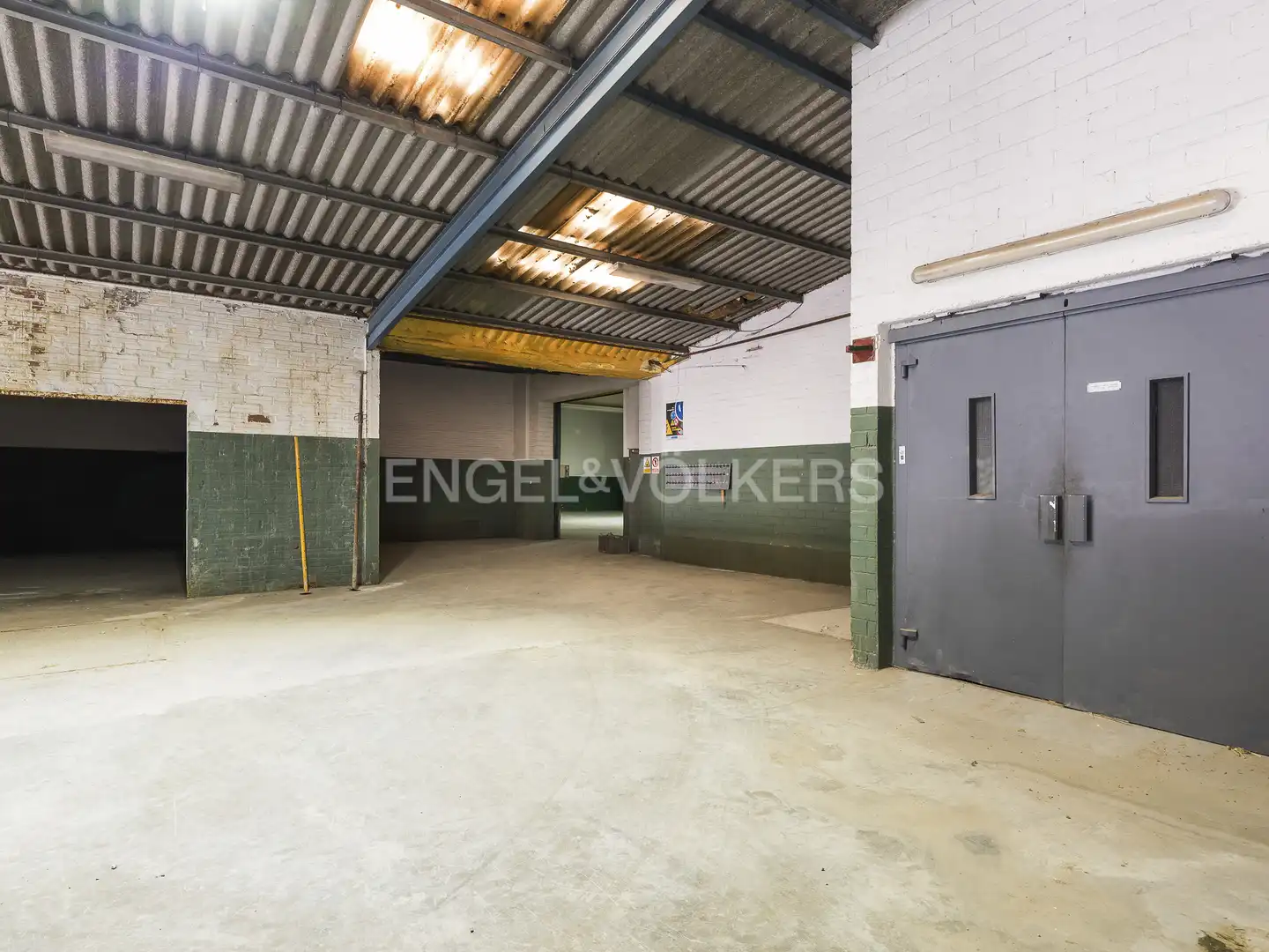 Nave industrial in vendita a Vilada, imagen 23