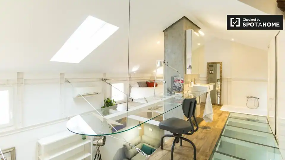 Wohnung zur Miete in Centro, imagen 9