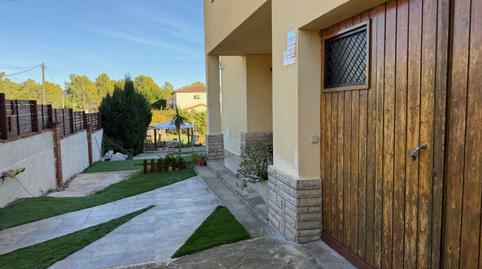 Foto 2 de Casa o xalet en venda a Ausias March, El Catllar , Tarragona