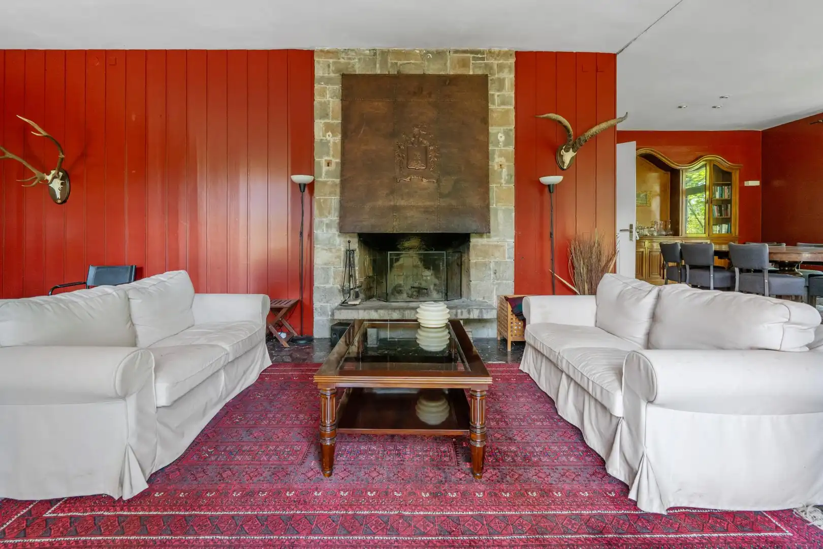 Casa o chalet en venta en La Palma de Cervelló