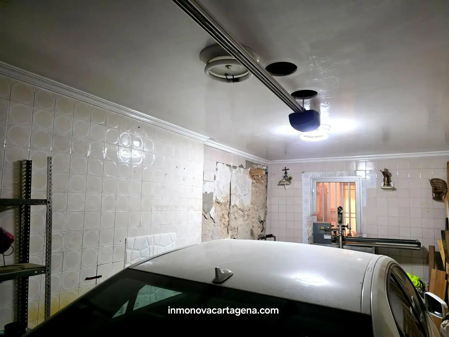 Piso en venta en Calle del Hospital 53, imagen 2