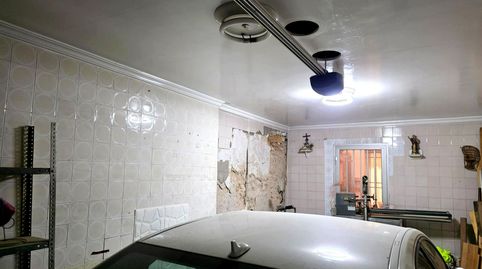 Foto 2 de Piso en venta en Calle del Hospital, 53, Los Barreros - Cuatro Santos, Cartagena