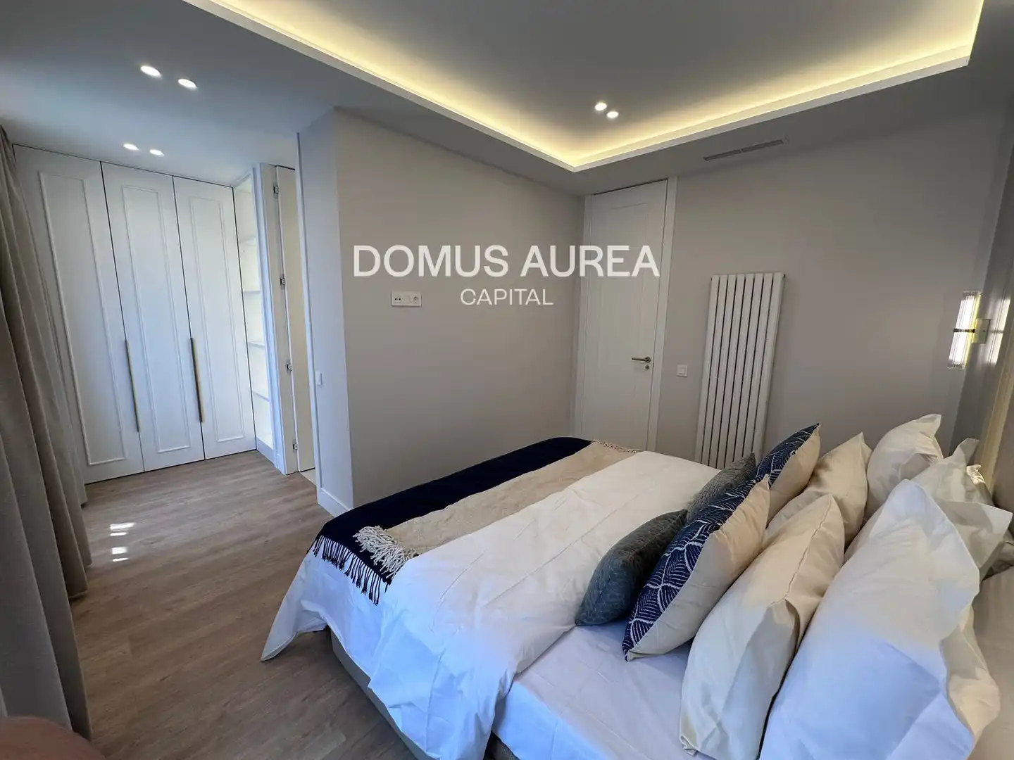 Habitación de Piso en venta en Madrid con Aire acondicionado, Calefacción y Amueblado