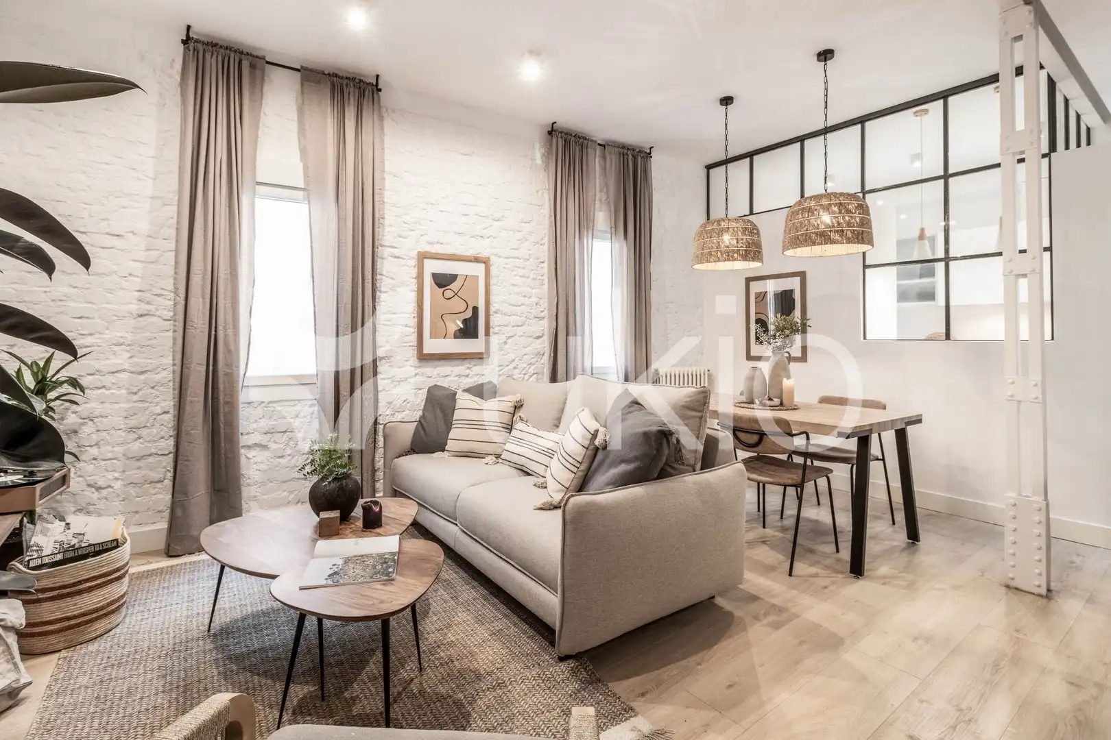 Apartament amb ascensor de lloguer a Paseo de Francisco Giner, imagen 4