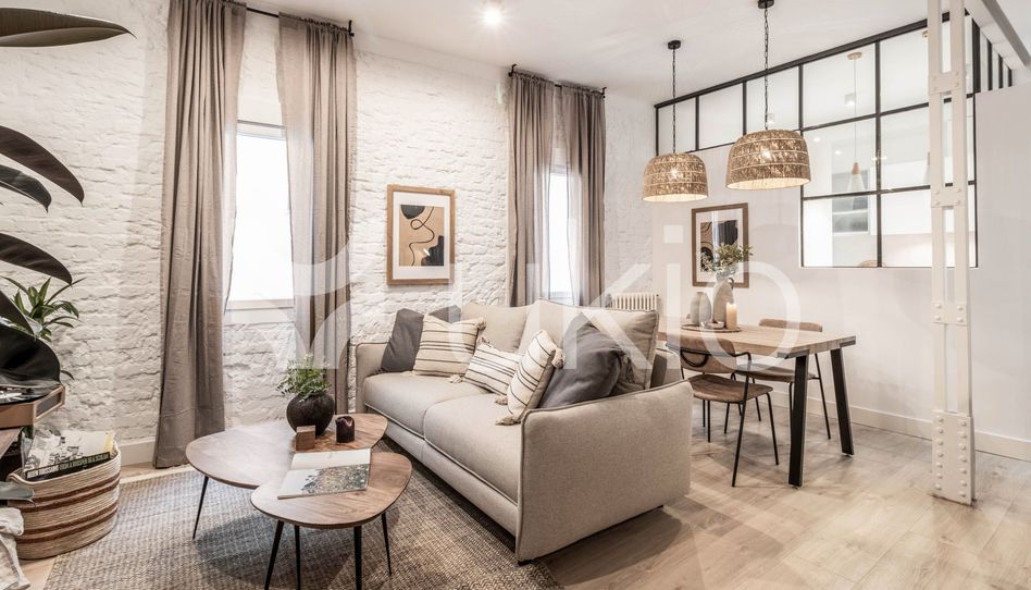 Apartamento de alquiler en Paseo de Francisco Giner, Almagro - Imagen 4