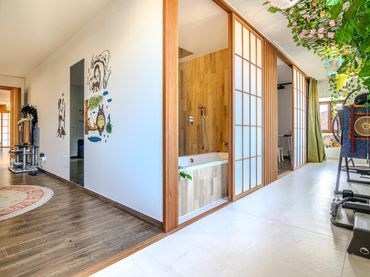 Appartamento con balcone in vendita a Reinosa
