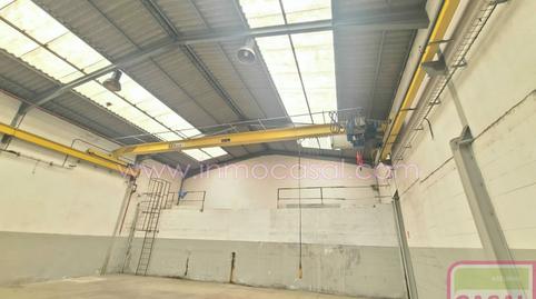 Photo 5 of Industrial buildings for rent in Tremañes, Gijón
