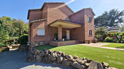 Foto 2 de Casa o xalet en venda a Carrer Rovelló, Sant Pere de Vilamajor, Barcelona