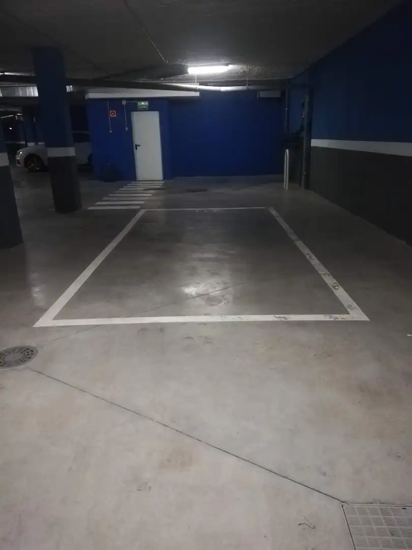 Individual con ascensor en venta en Calle María de Zayas, imagen 15