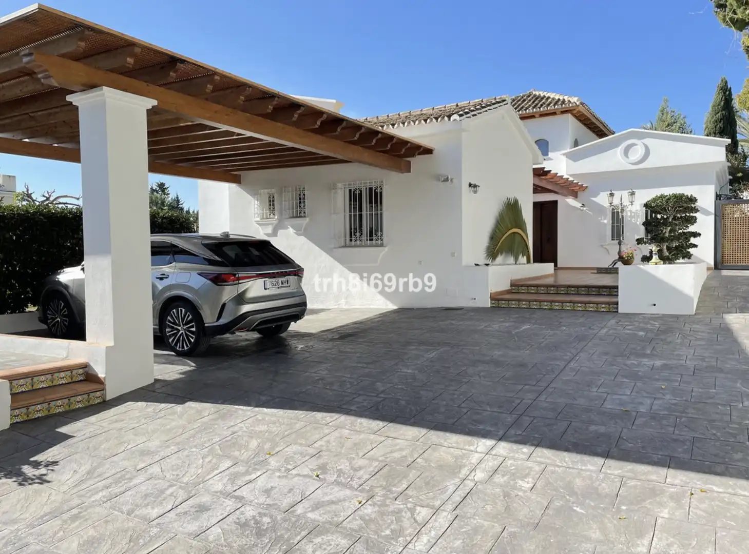 Villa con terrazza in vendita a Benamara - Atalaya, imagen 34