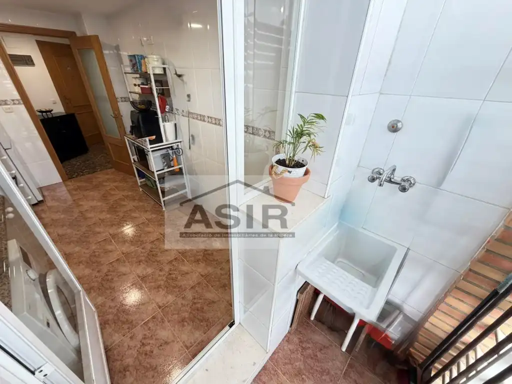 Flat with terrace for sale in Calle Clara Campoamor, imagen 17