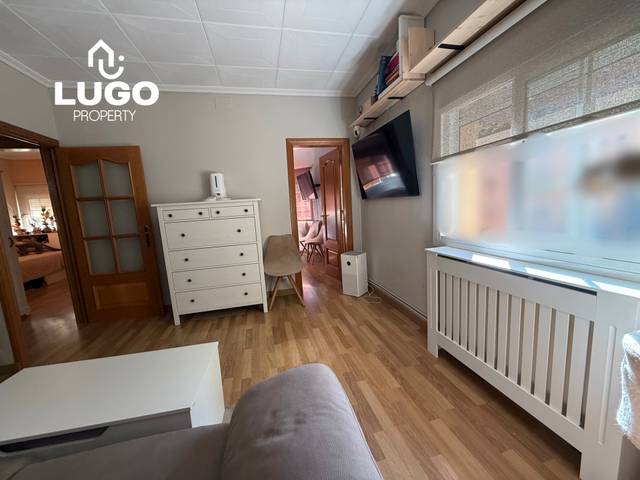 Piso en Venta en Passeig de la Peira, 41 en El Turó de la Peira