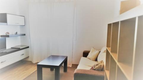 Foto 5 de Apartament de lloguer a Centro, Huelva