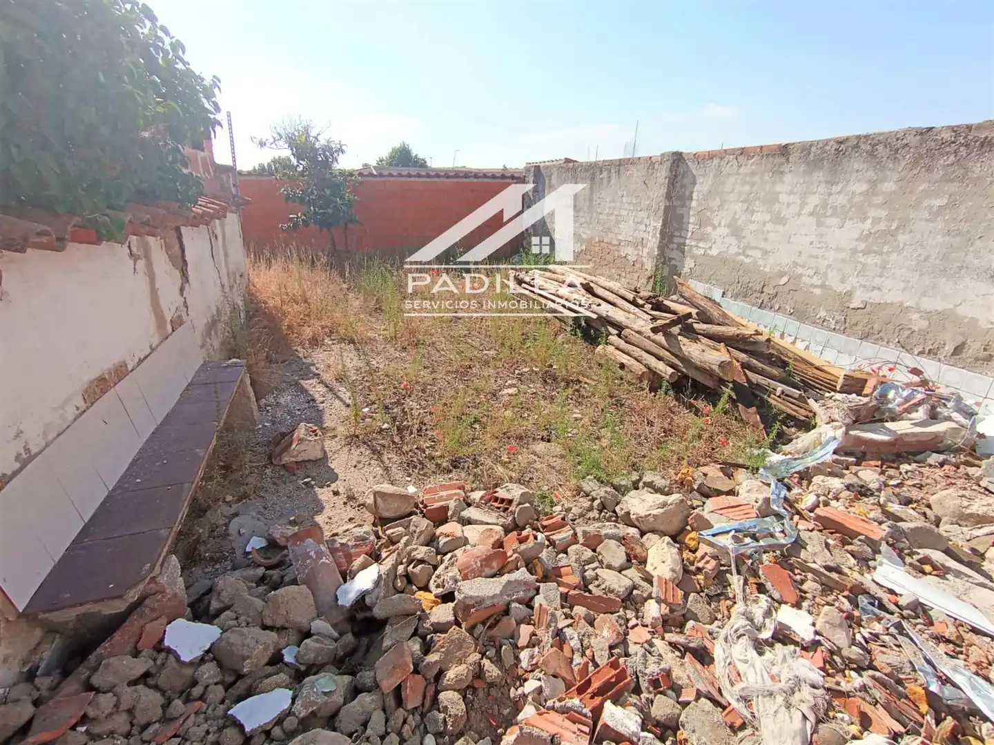 Terrain rustique à vendre à Méntrida, imagen 6