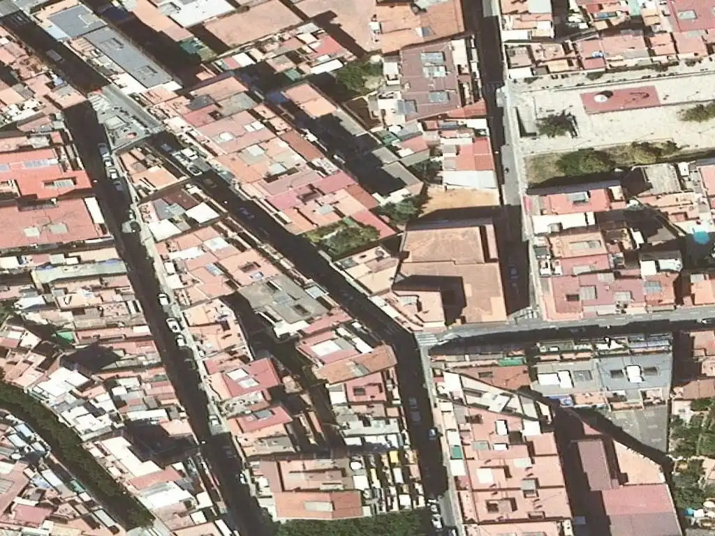 Terreni e lotti in vendita a calle Passerell