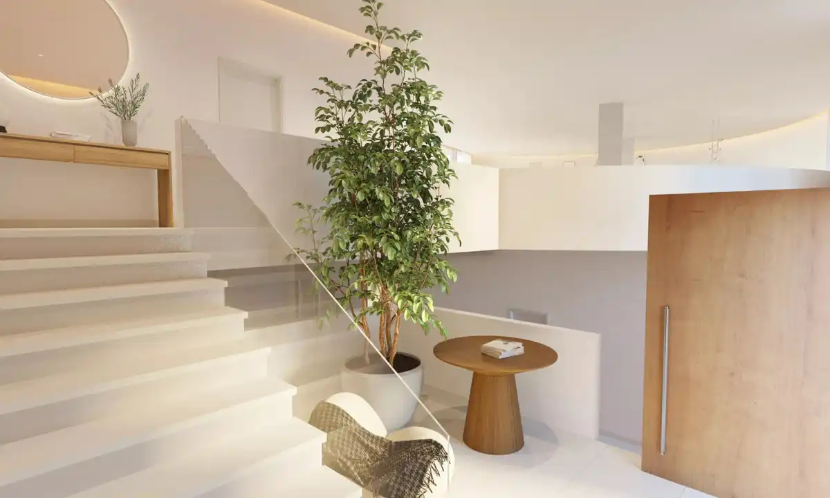 Villa avec piscine à vendre à La Capellanía - El Higuerón, imagen 17