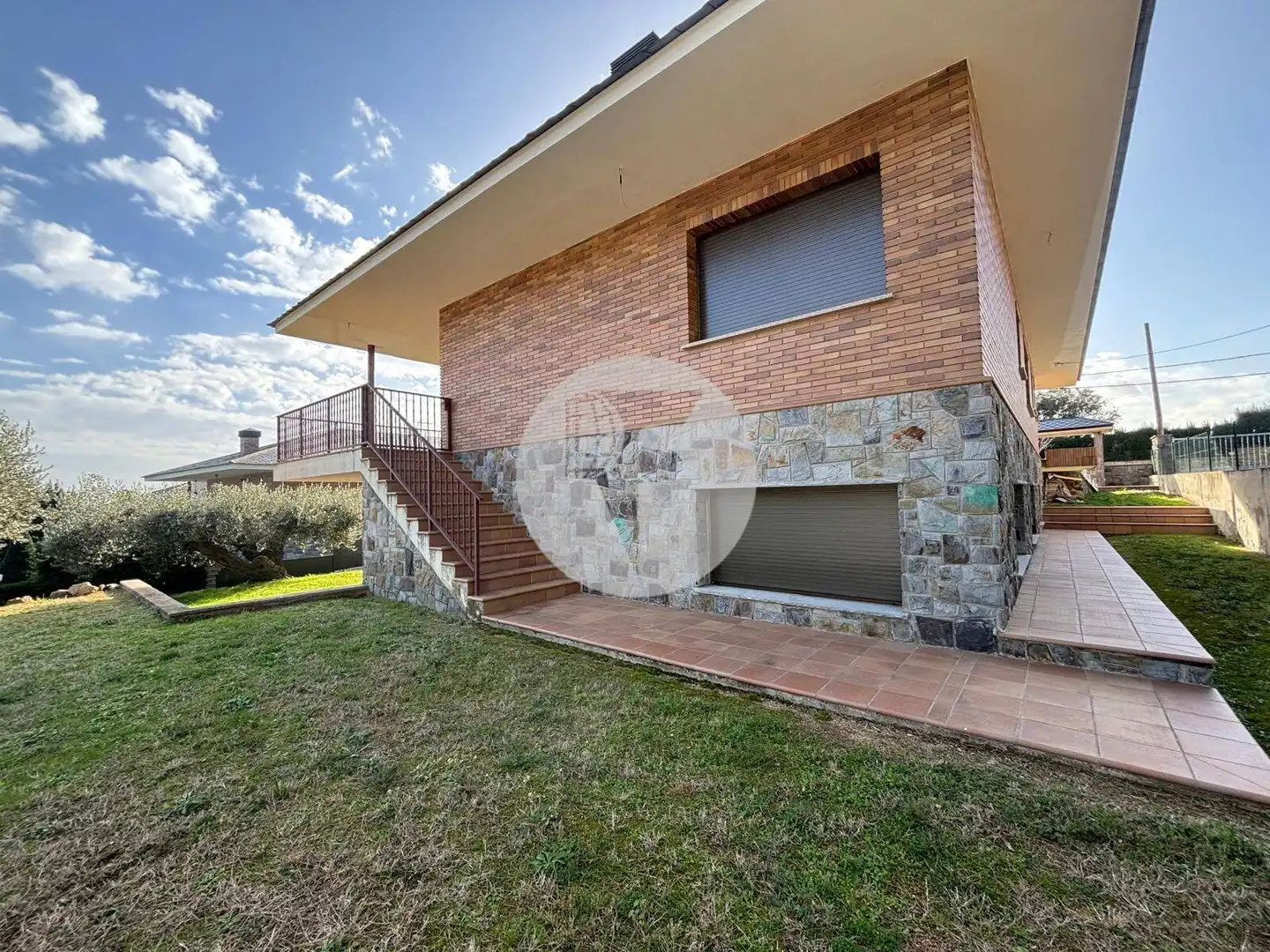Maison avec terrasse à vendre à L'Ametlla del Vallès, imagen 21
