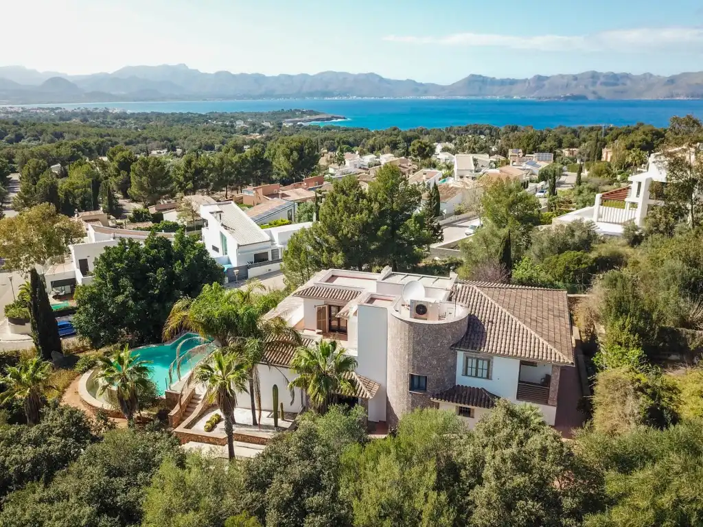 Detached house for sale in Bacarés - Manresa - Bonaire, imagen 15