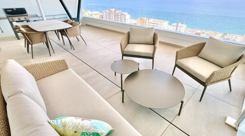 Foto 2 de Àtic en venda a Torremuelle, Benalmádena