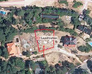 Residential for sale in San Lorenzo de El Escorial