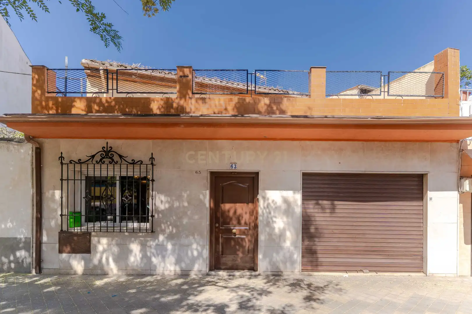 Casa o chalet en venta en Avenida de Pulianas, 63, Granada, Spain, 63, San Francisco Javier