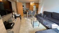 Living room of Flat for sale in Vilanova del Camí  with Air Conditioner, Heating and Storage room