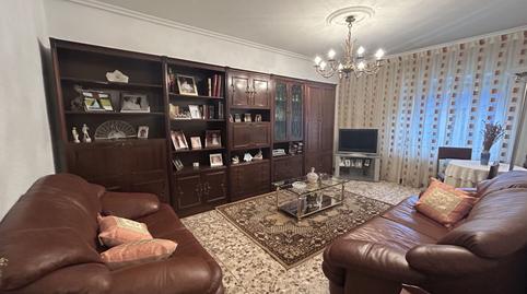 Foto 2 de Piso en venta en Pizarro, Campo Grande, Valladolid