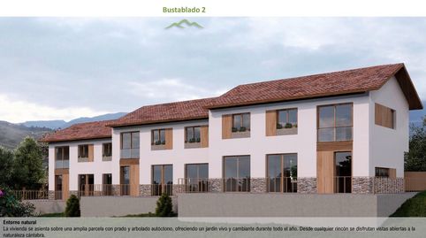 Foto 2 von Haus oder Chalet zum Verkauf in Cabezón de la Sal, Cantabria