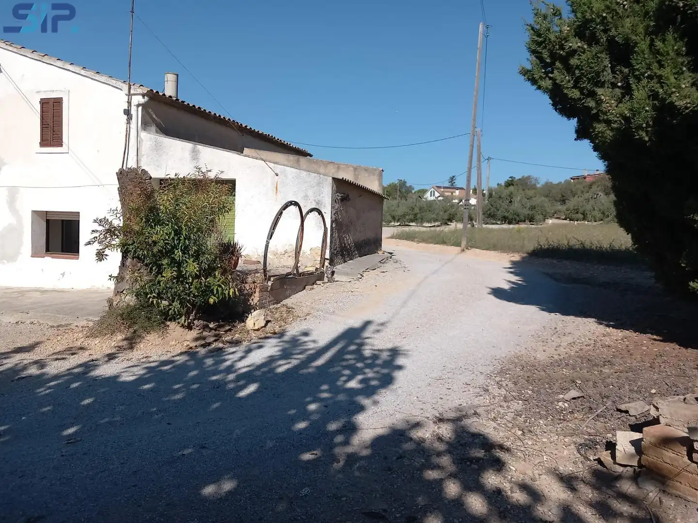 Houses for sale in Sant Martí Sarroca  with Storage room