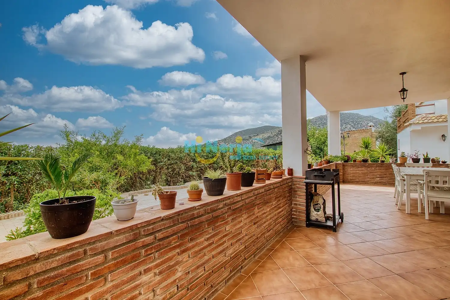 Haus mit Pool zum Verkauf in Periana, imagen 24
