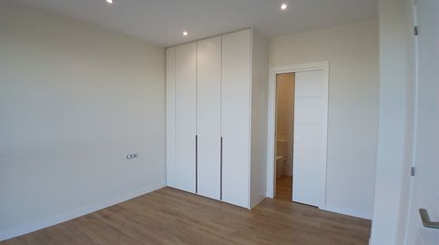 Foto 5 de Casa adosada en venta en Rúa Ángeles Alvariño, 1, Coruxo - Oia - Saiáns, Vigo